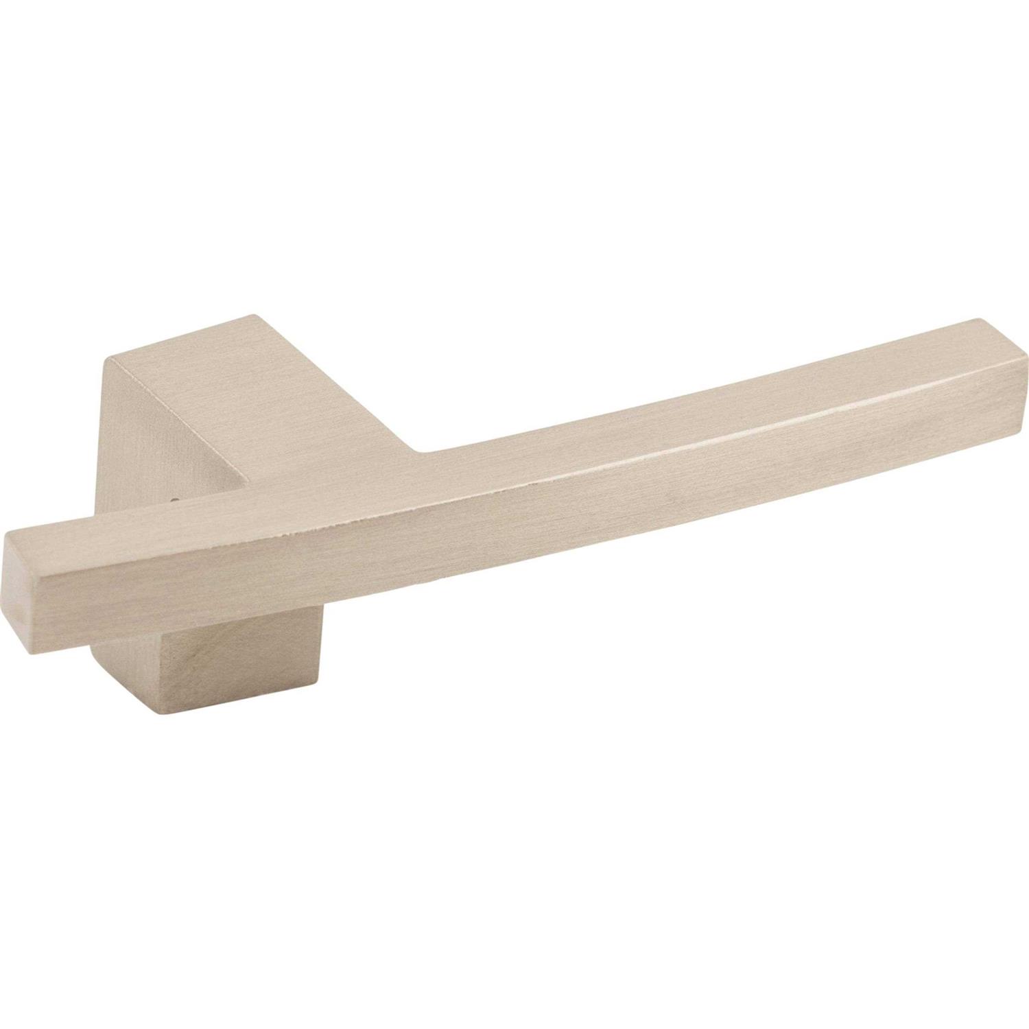 Top Knobs TK84 Sanctuary Slanted A Knob 3 - Cheap Fitting