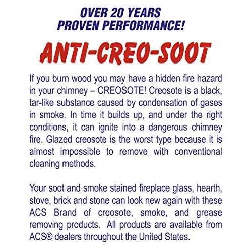 Acs Anti-Creo-Soot Liquid - Cheap Fitting