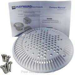 Hayward Cover White WGX1048E - Cheap Fitting