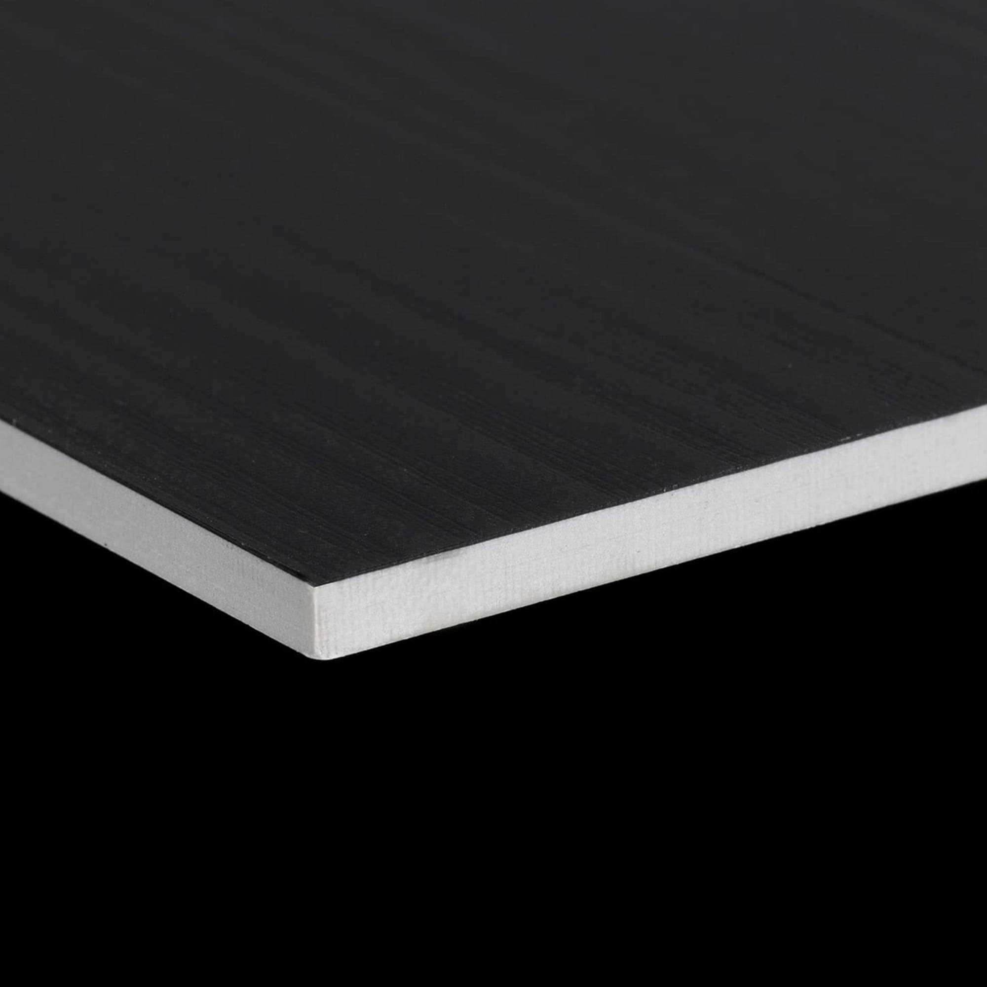 Lucida USA Luxury Vinyl Plank Flooring Peel and Stick Floor Tile - Cheap Fitting