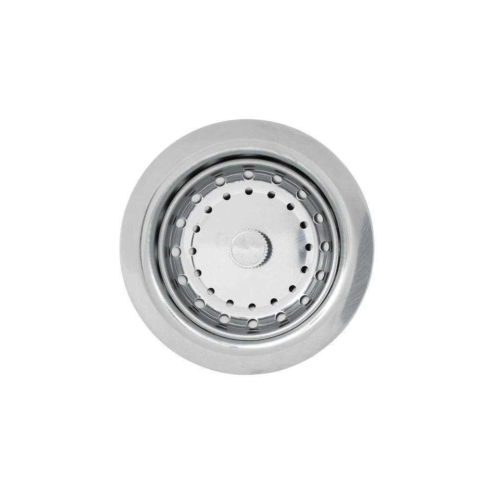 Glacier bay Fixed Post Kitchen Sink Strainer 7043-103SS - Cheap Fitting