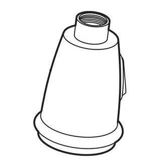 Delta Traditional Grab Bar 41612 - Cheap Fitting