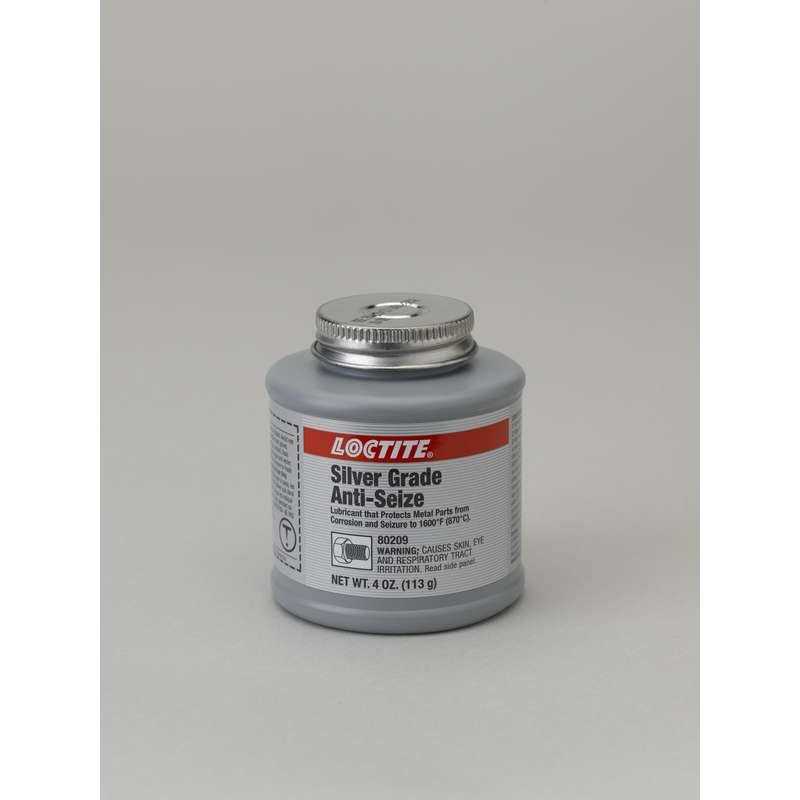Loctite 235092 Silver Grade Anti-Seize - Cheap Fitting