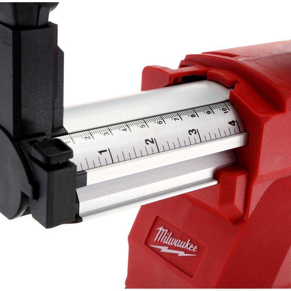 Milwaukee Tool M18 FUEL 2712 - Cheap Fitting