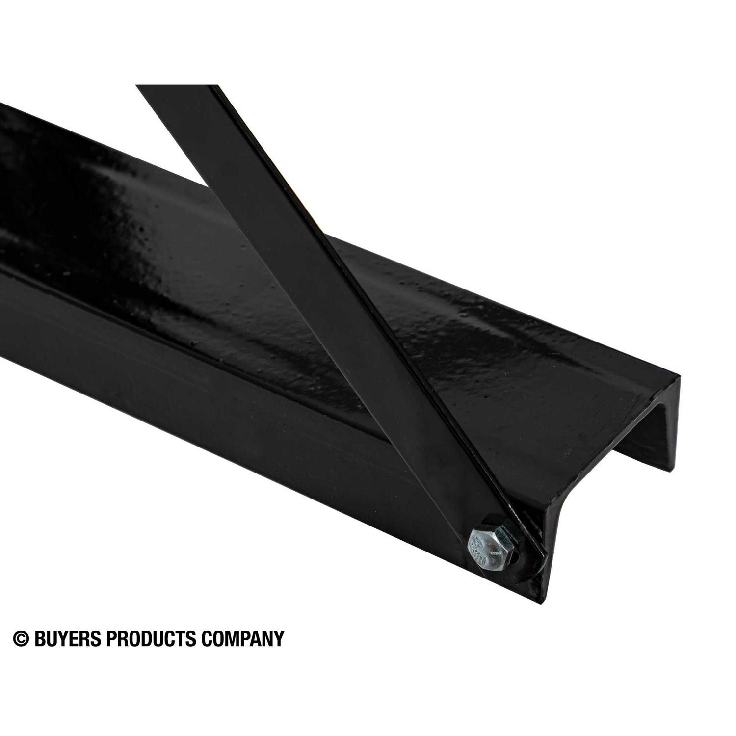 Buyers Products 1701005 Mounting Brackets - Cheap Fitting