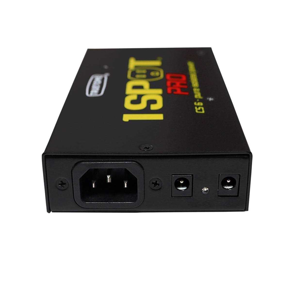 Truetone 1 Spot Pro CS6 Power Supply - Cheap Fitting