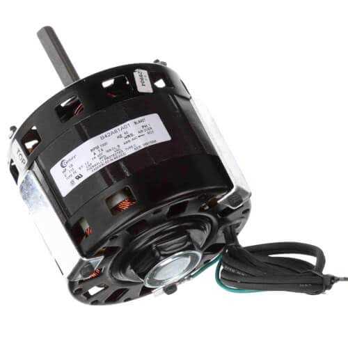 Century Oem Replacement Motor 1/6 HP BL6407 - Cheap Fitting