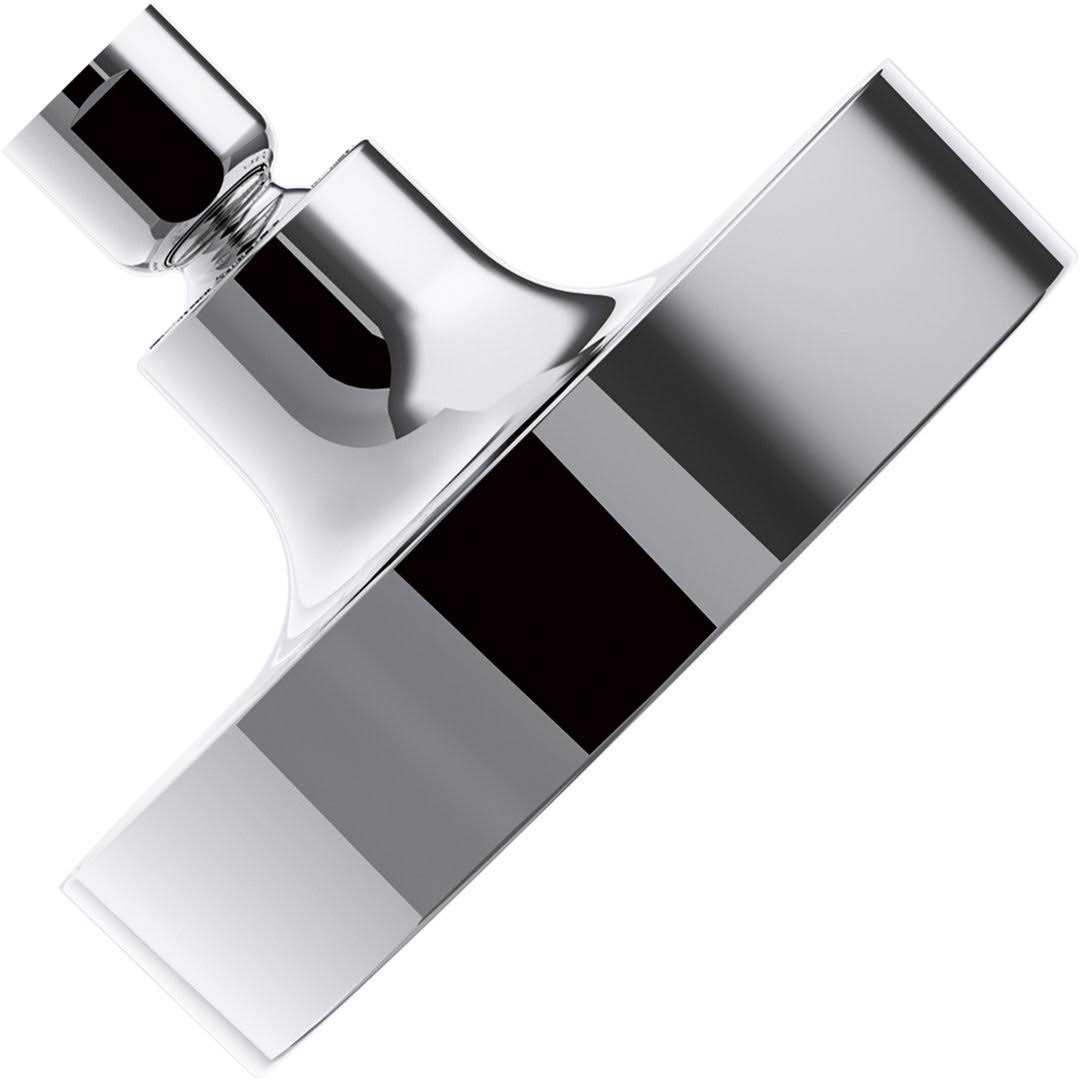 Kohler Purist 2.5 GPM Single-Function - Cheap Fitting