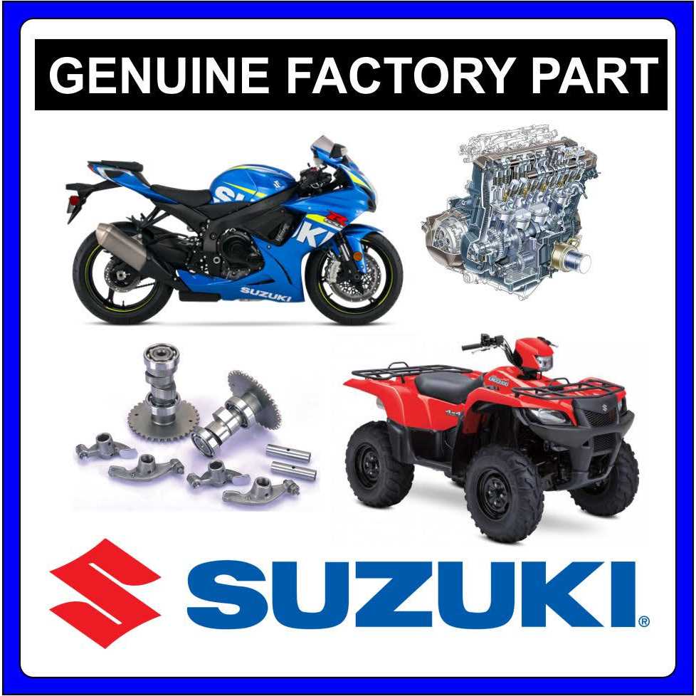 Suzuki OEM Oil Filter Cover O-Ring 2005 - Cheap Fitting
