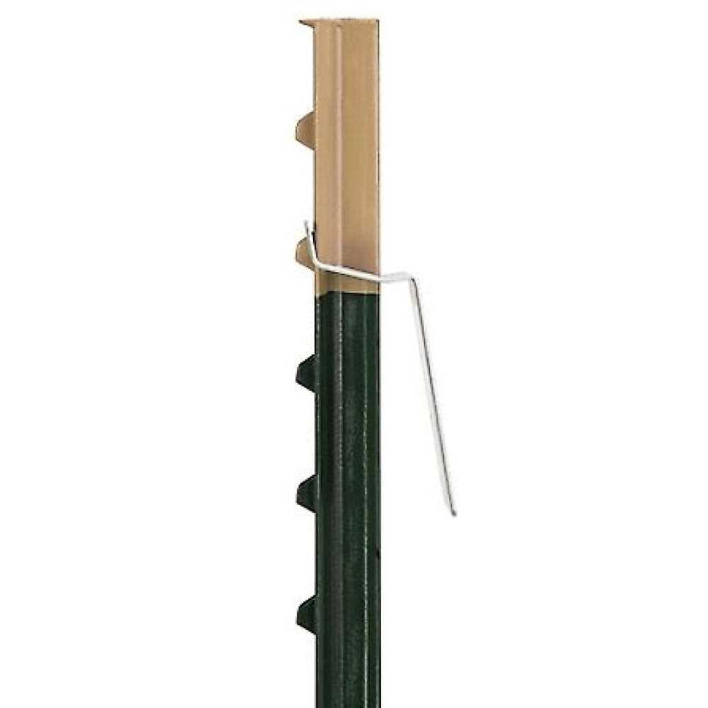 FARMGARD Vertical T-Post Bracket - Cheap Fitting