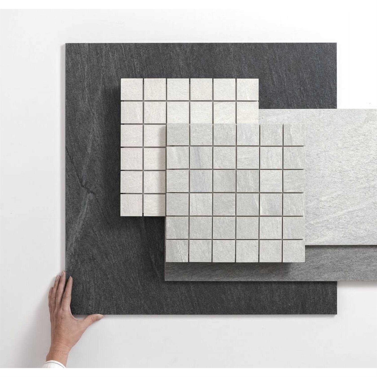 Bedrosians Urban 2.0 Stone Look Porcelain Floor & Wall Tile 24 - Cheap Fitting