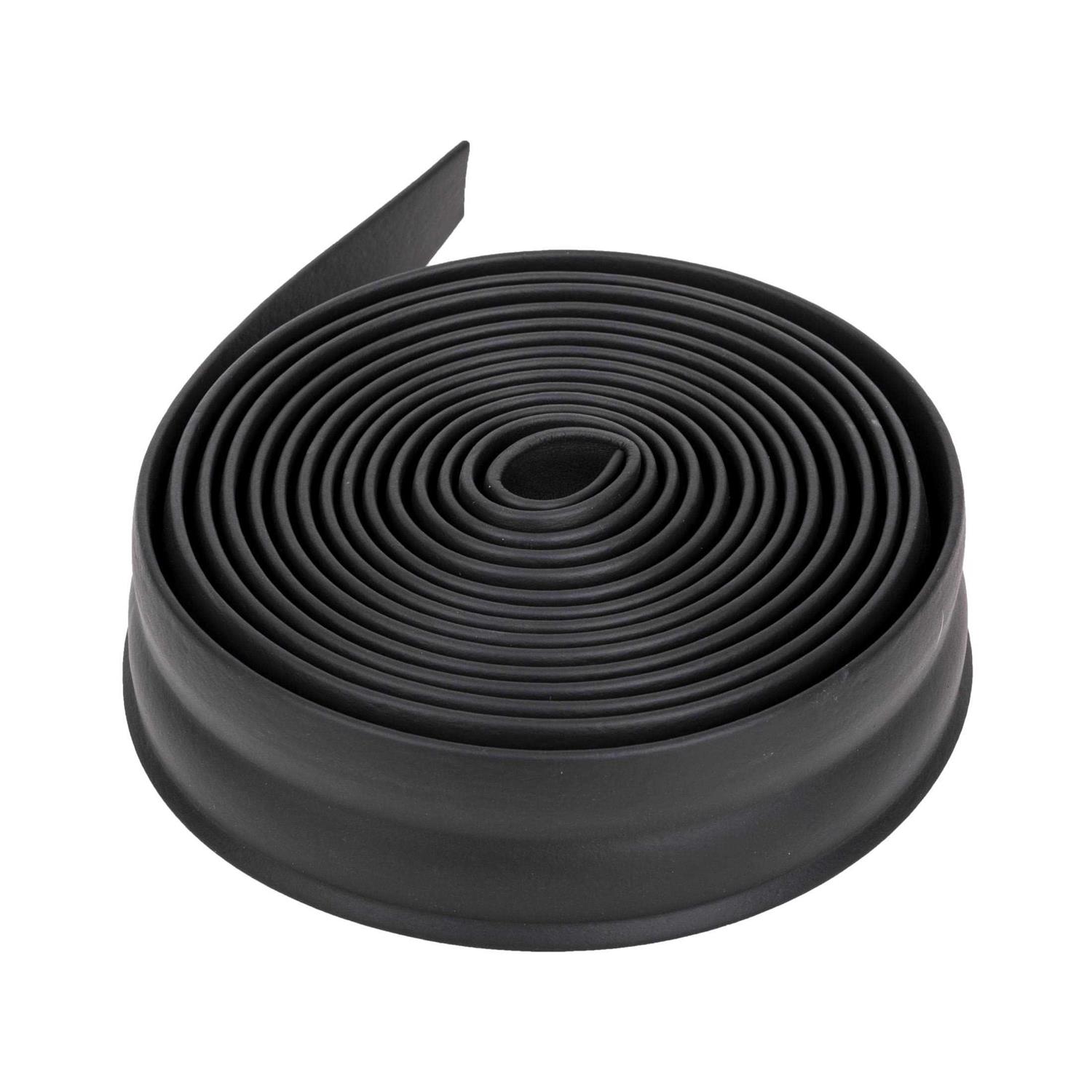 Duck Brand Duck Wood Garage Door Bottom Seal - Cheap Fitting