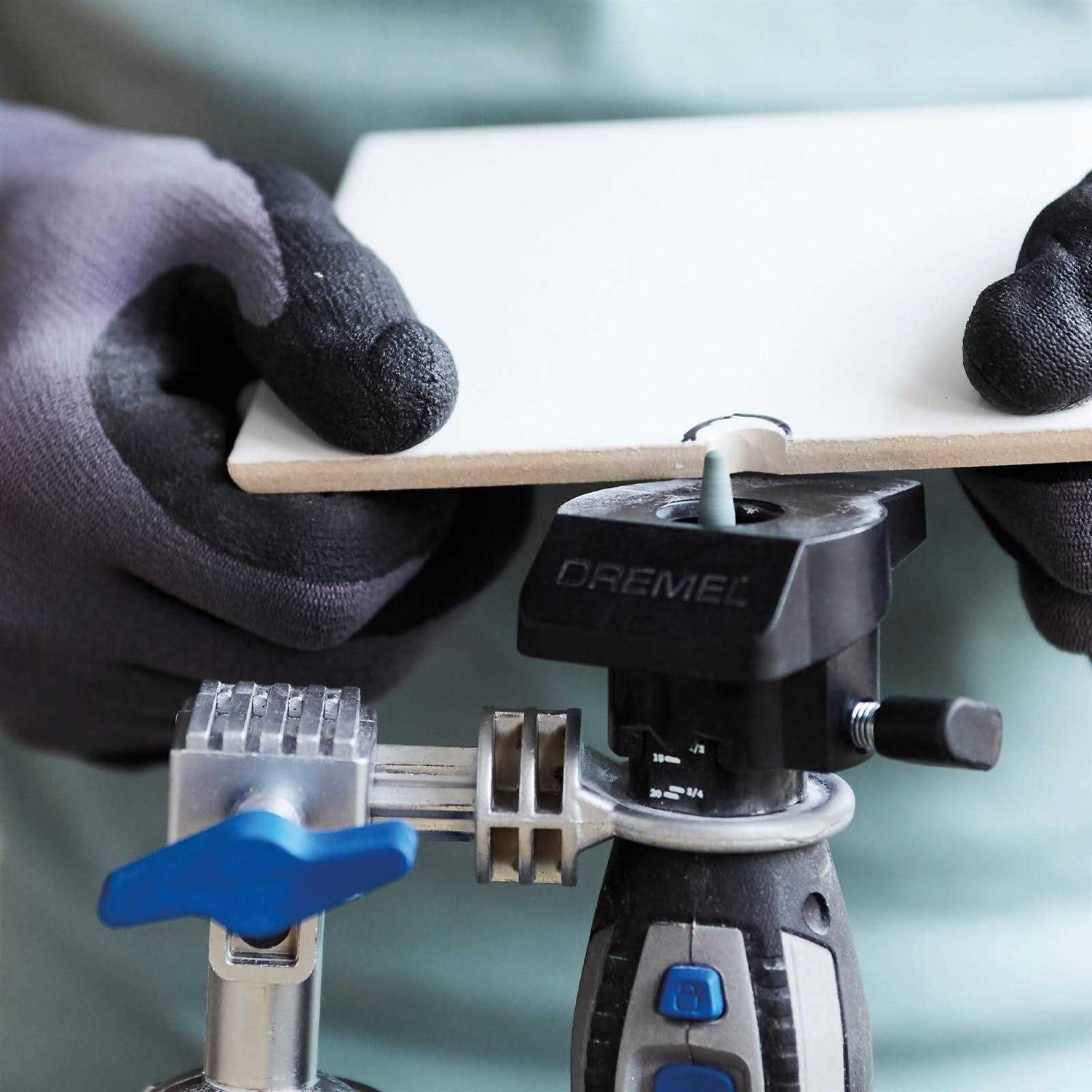 Dremel 727-02 31 PC Sanding/Grinding Rotary Accessory Micro Kit - Cheap Fitting