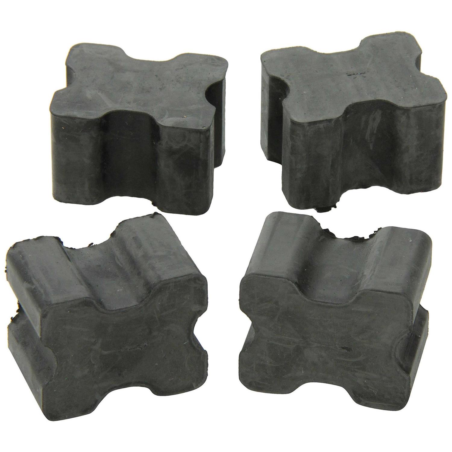 Superior 18-1601 Rubber Coil Spring Booster - Cheap Fitting