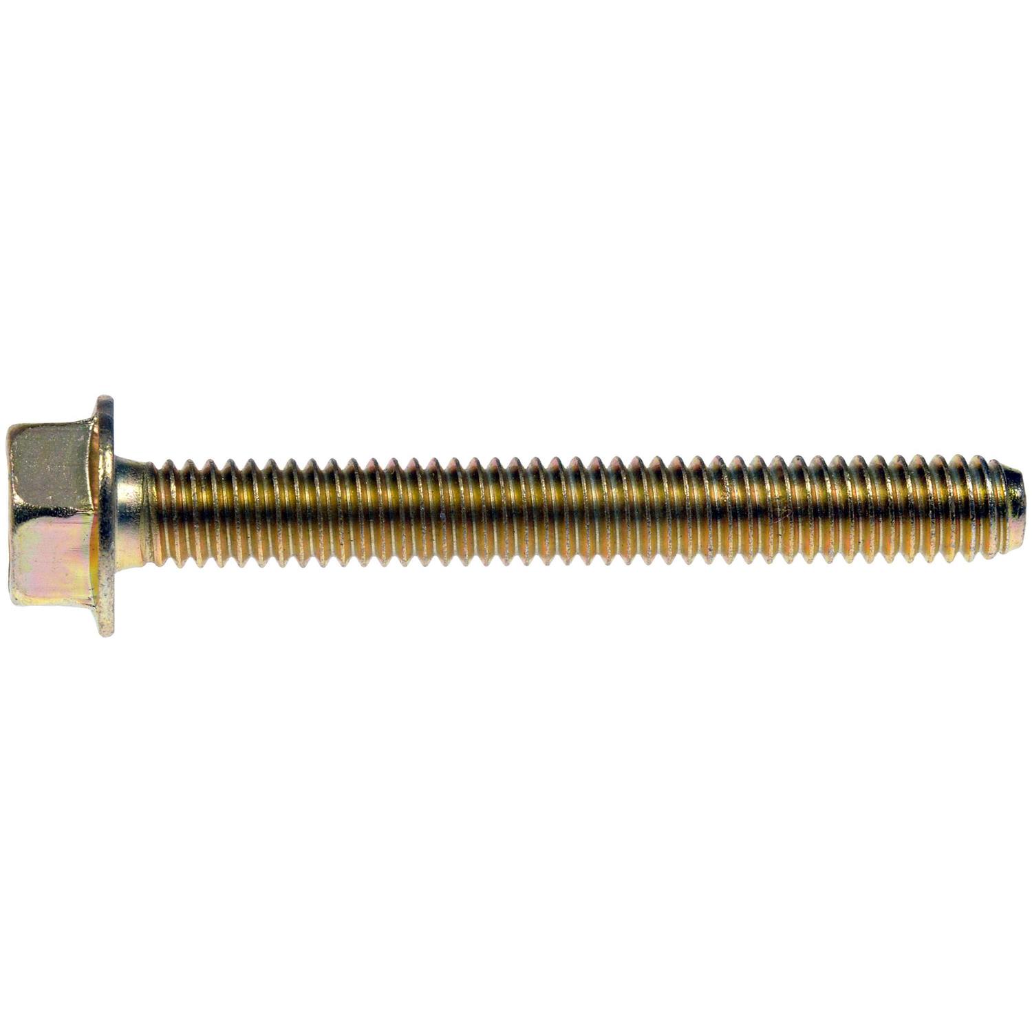 Dorman 980-445 Flanged Bolt - Cheap Fitting