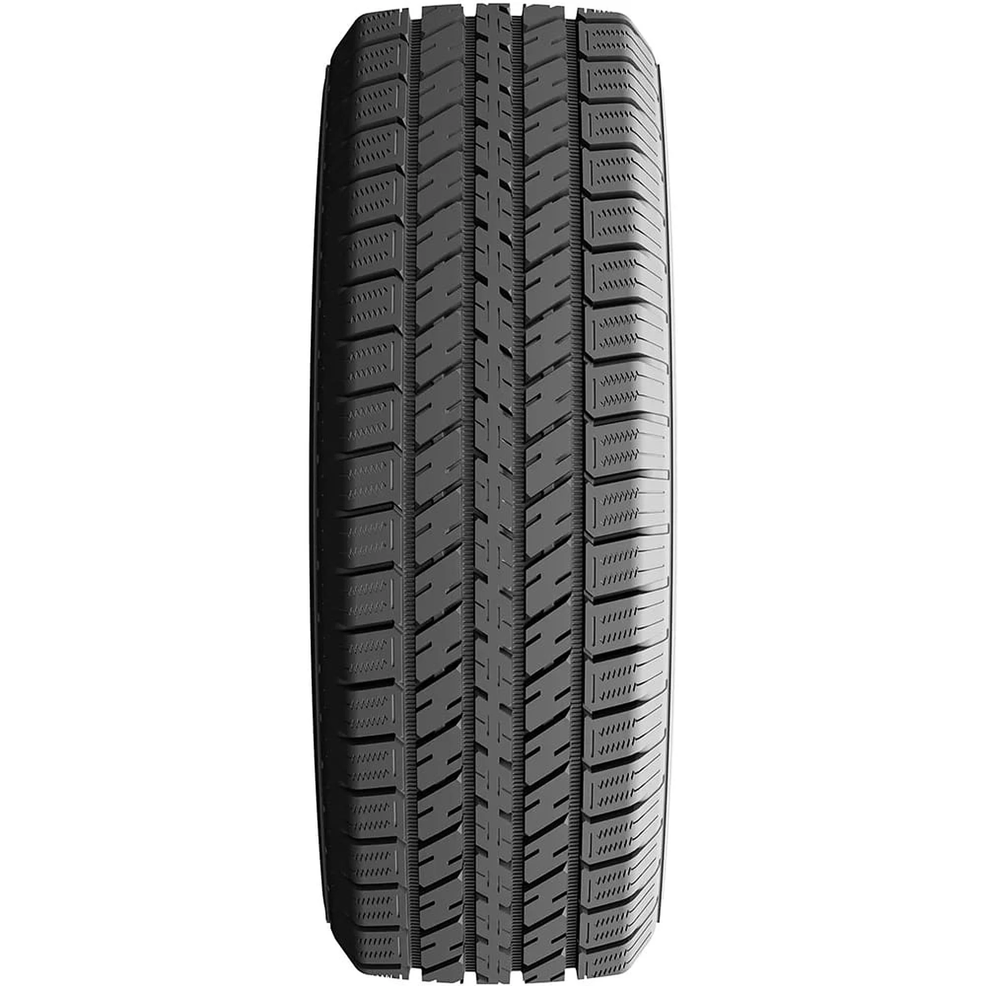 SuperMax HT1 235/55R19 101V Light Truck Tire - Cheap Fitting
