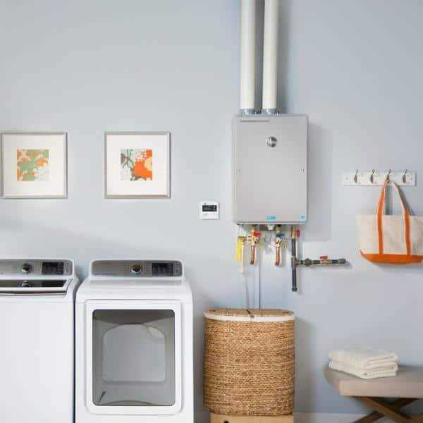 Richmond RTG20326 Tankless Service Valve Kit - Cheap Fitting