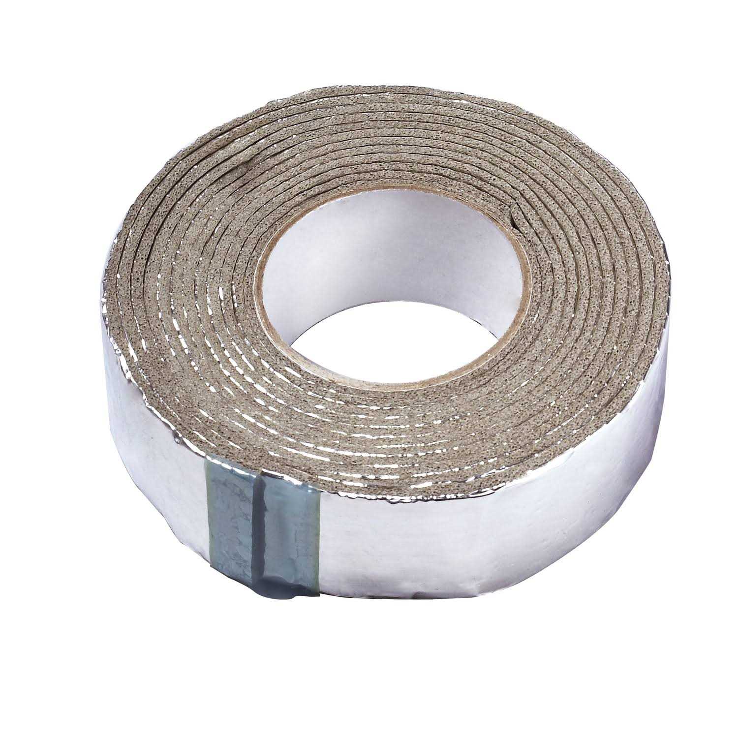 Frost King 15-ft Foam Pipe Wrap Insulation FV15H - Cheap Fitting