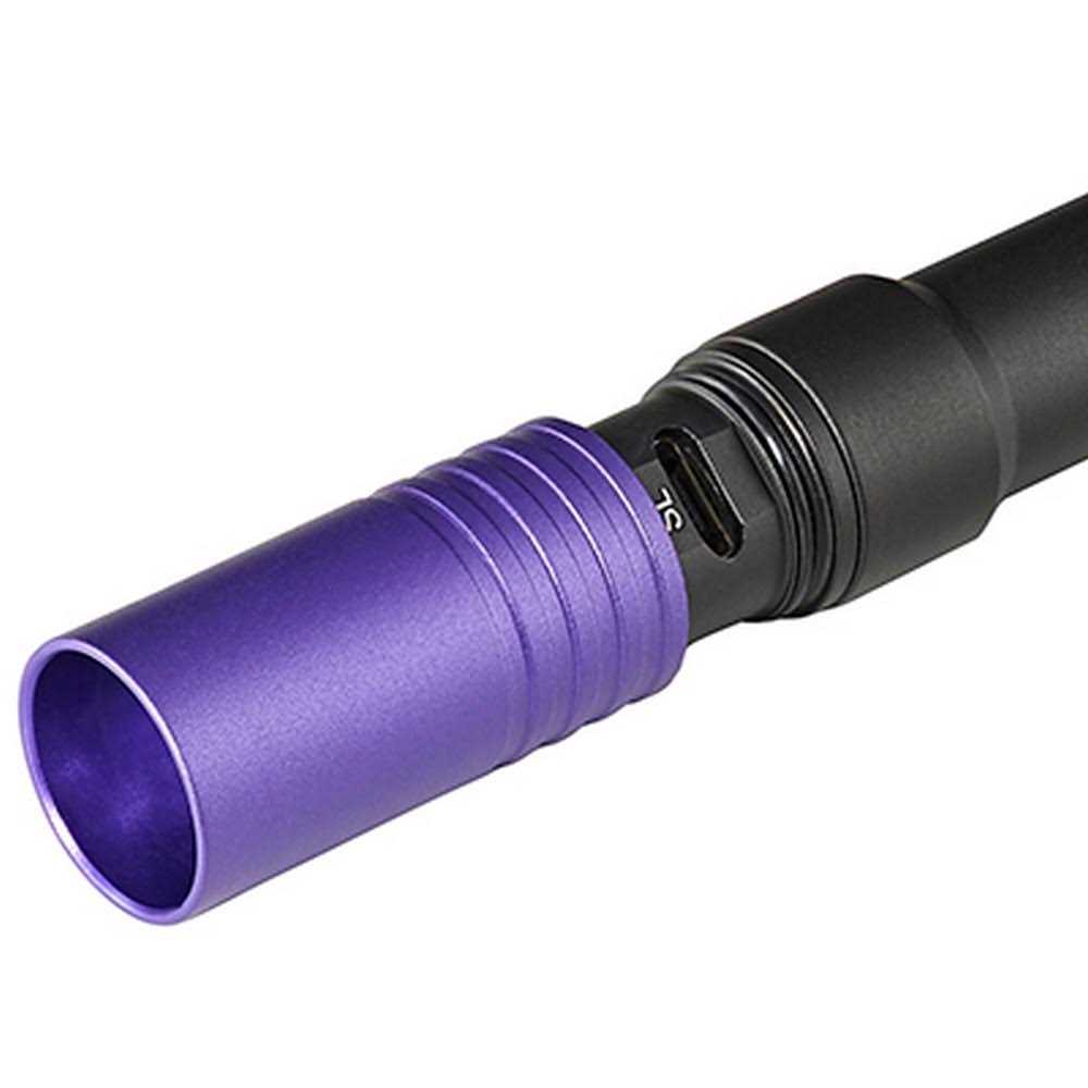 Streamlight Stylus Pro USB UV - Cheap Fitting