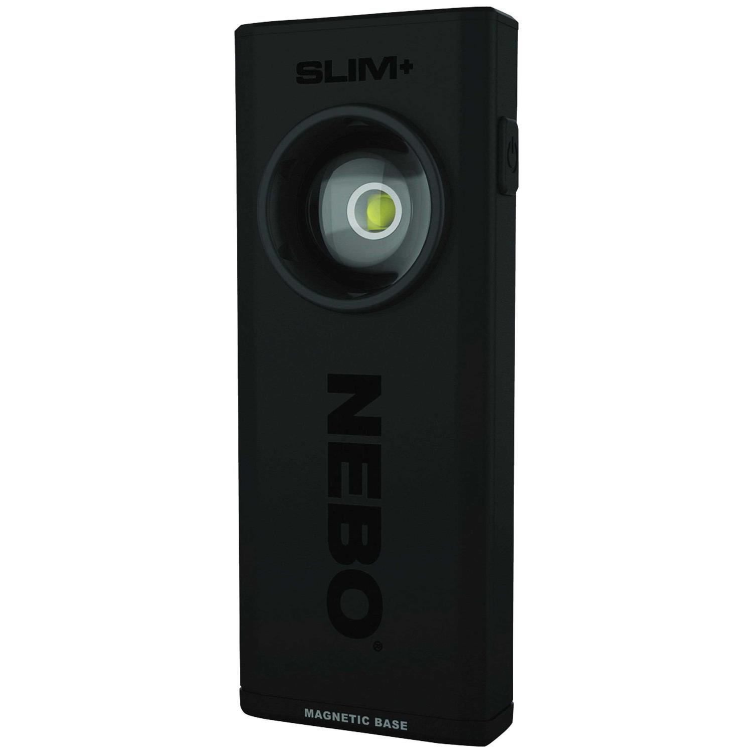 Nebo Slim+ Pocket Light NEB-WLT-0005 - Cheap Fitting