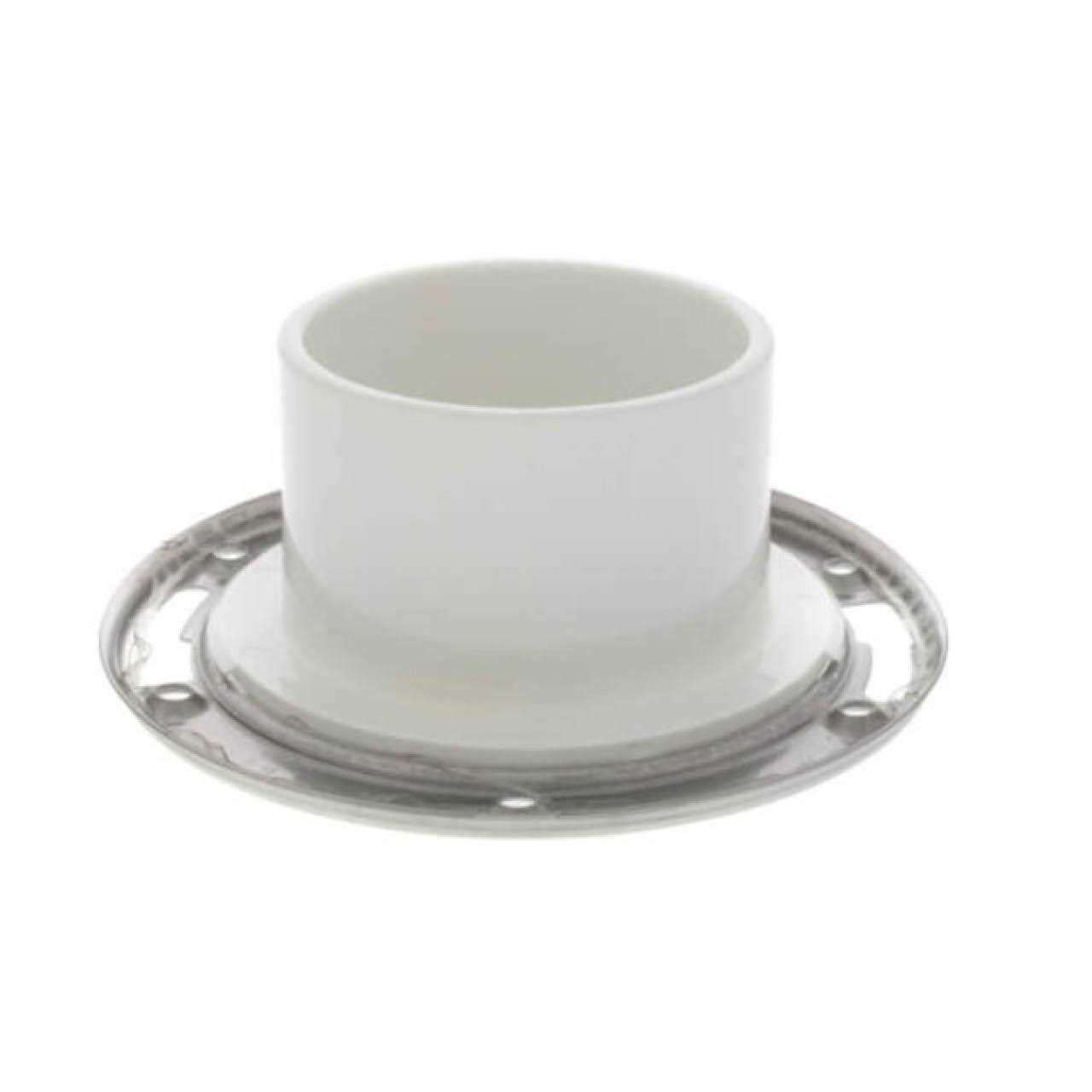 Sioux Chief PVC Closet Flange 884-PTM - Cheap Fitting