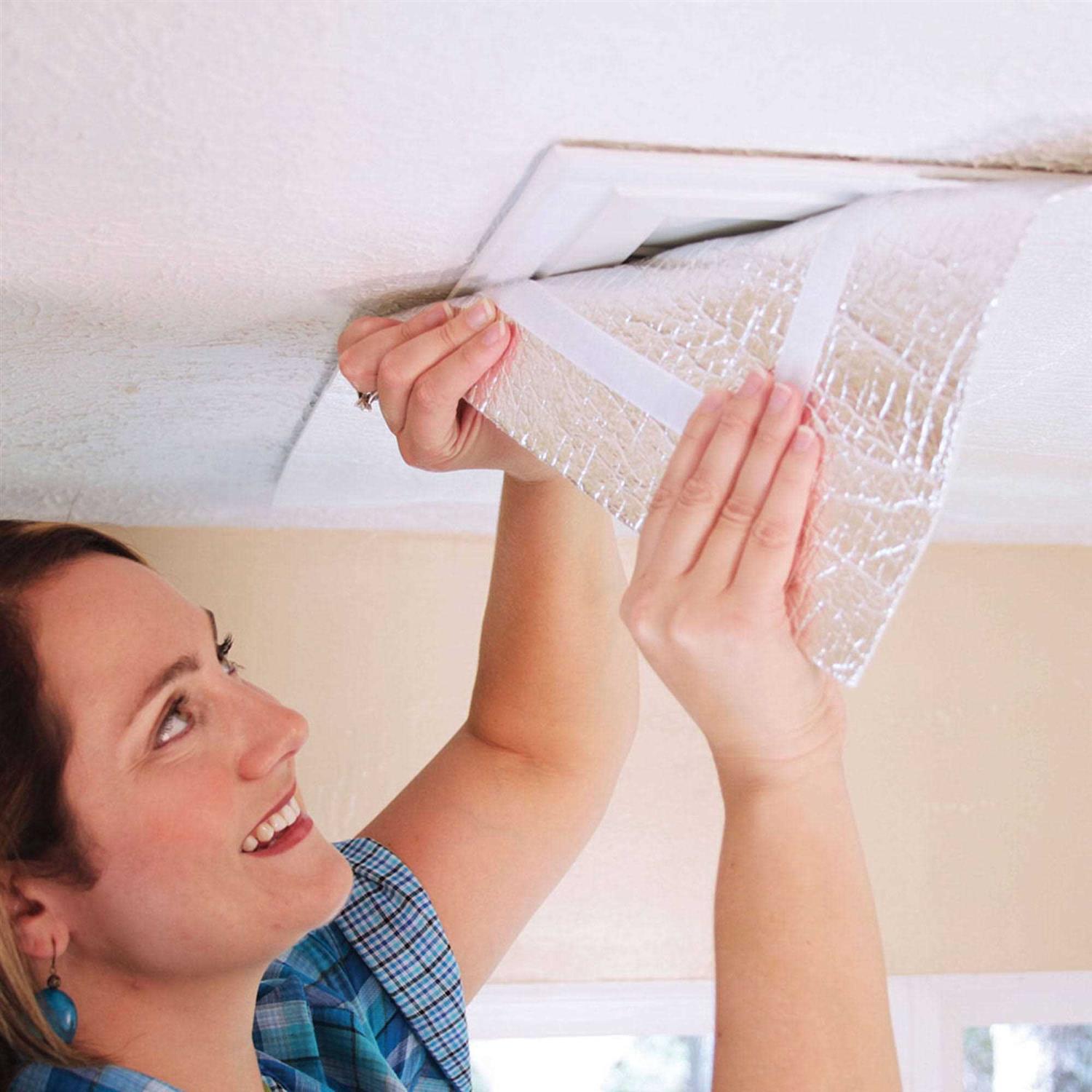 Attic Armour Ceiling Shutter Cover,48 x 48 in 43251 - Cheap Fitting