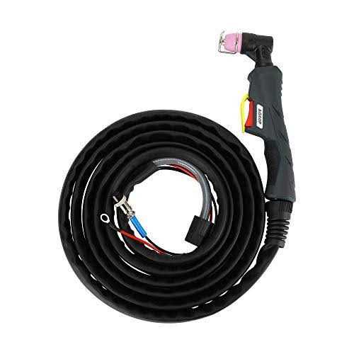 bestarc Plasma Cutter Btc500dp 50Amps Dual Voltage 110/220v Plasma Cutting Machine - Cheap Fitting