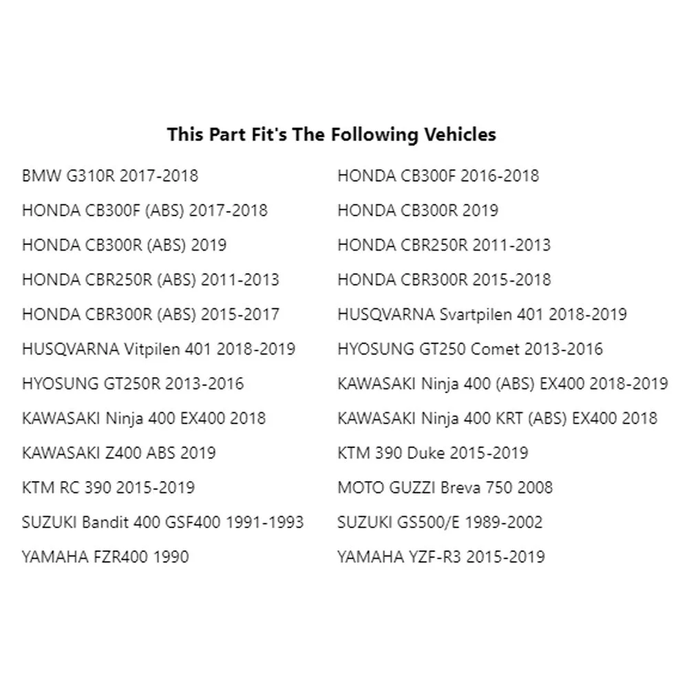 Dunlop Sportmax GPR-300 Tire 110/70-17 Radial Front 54H 45067287 - Cheap Fitting
