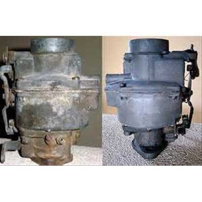 Summit Racing SUM-ER006 - Cheap Fitting