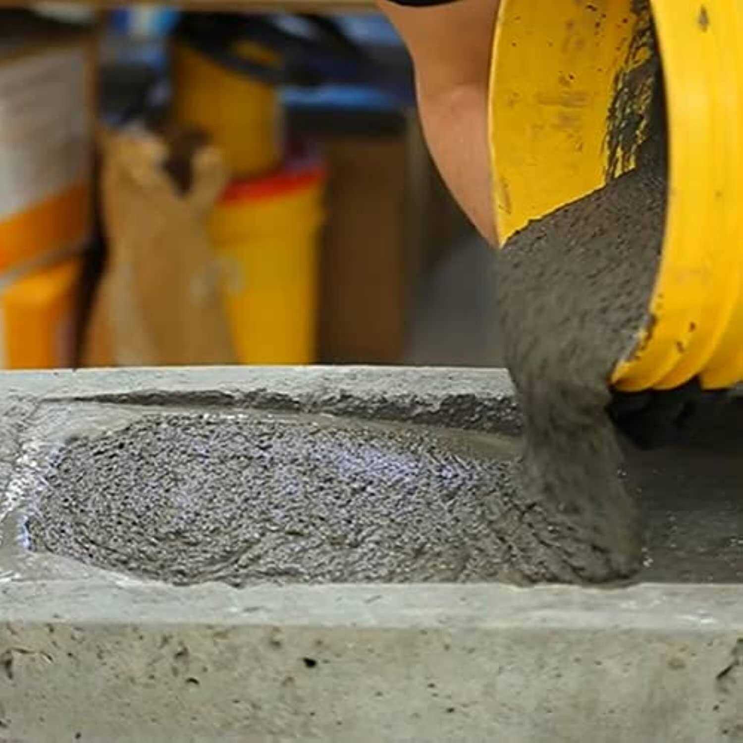 Sika 187782 R White Concrete Bonding Adhesive - Cheap Fitting