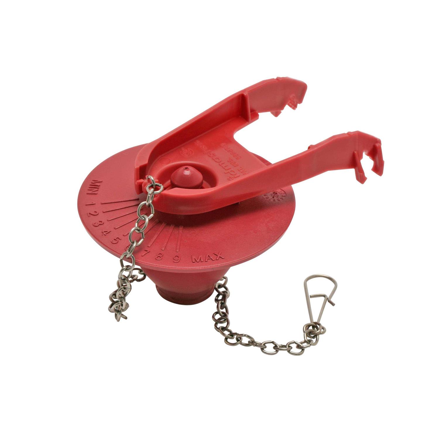 Fluidmaster PerforMAX Universal Water-Saving Toilet Flapper - Cheap Fitting