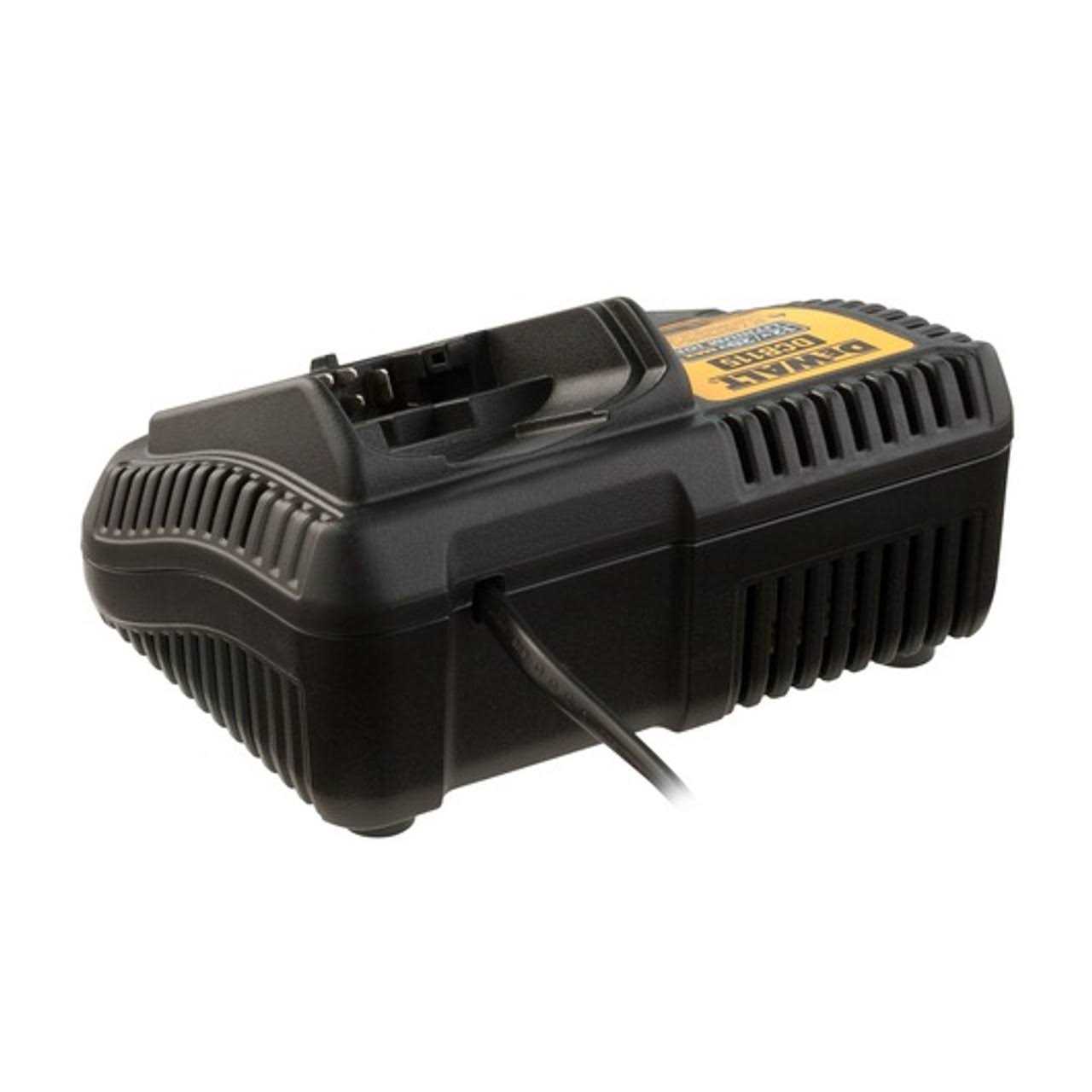 DeWalt 12V-20V MAX Lithium Ion Battery Charger DCB115 - Cheap Fitting