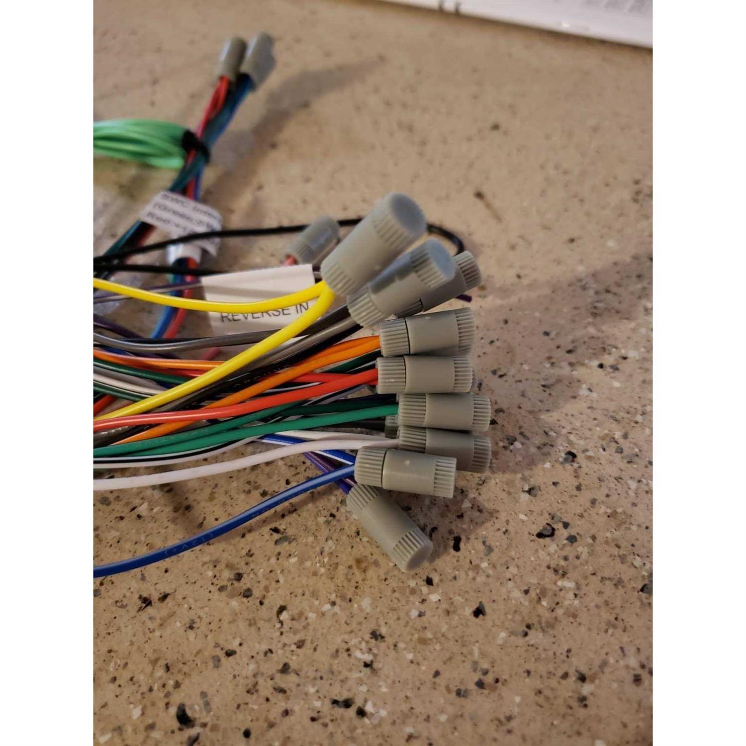 Posi-products Posi-twist Wire connectors 18-26 Gauge - Cheap Fitting