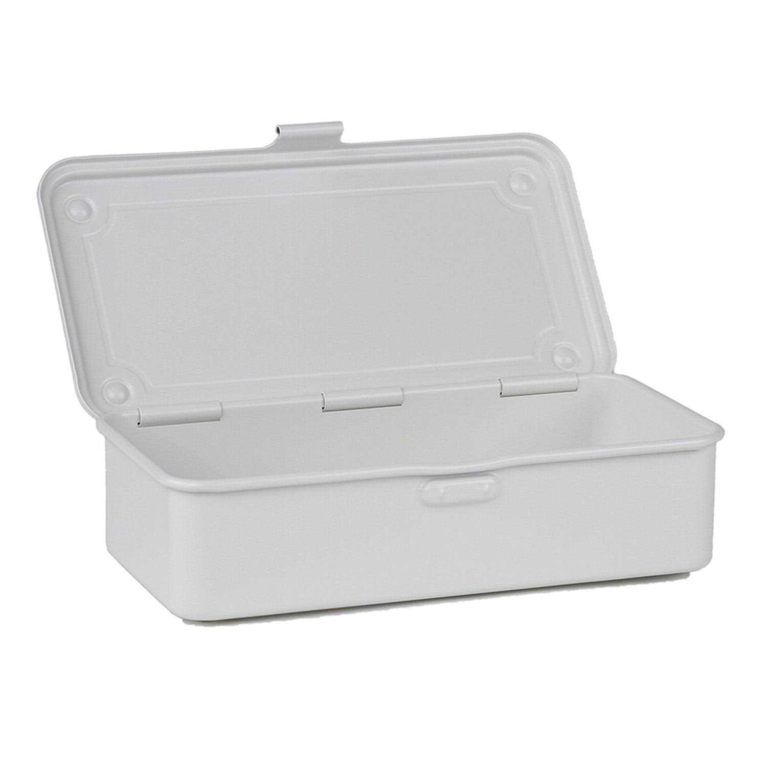 Toyo Steel Storage Box T-190 - Cheap Fitting