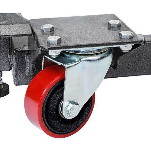 Grizzly Bear Crawl Cub Mobile Base - Cheap Fitting