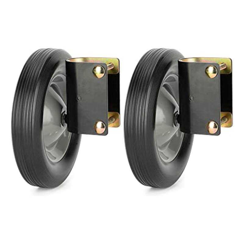 Prime-Line N 7125 Mirror Door Roller - Cheap Fitting