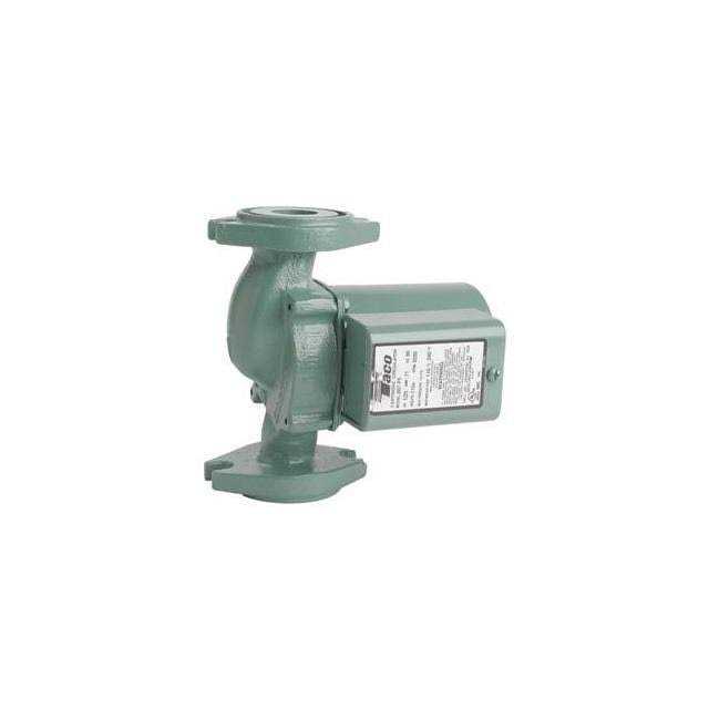 Taco 007-F5 Cast Iron Circulator - Cheap Fitting