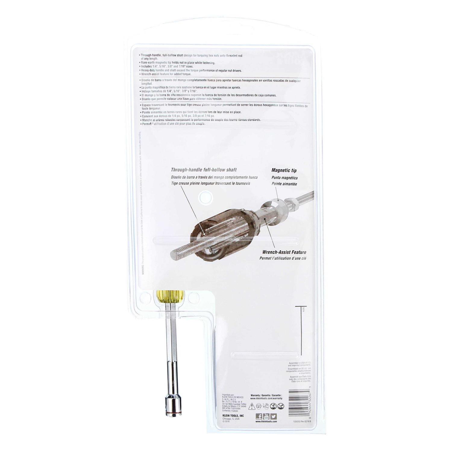 Klein Tools 635-6 - Cheap Fitting