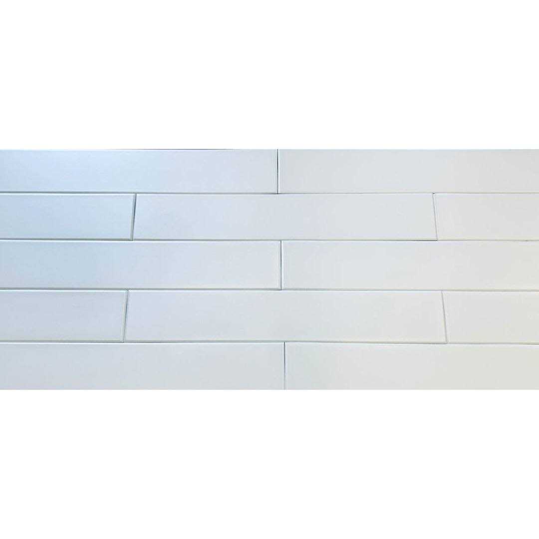 Foam Wood Glue-Up Ceiling Planks 39 in. x 6 in. A La Maison Ceilings - Cheap Fitting