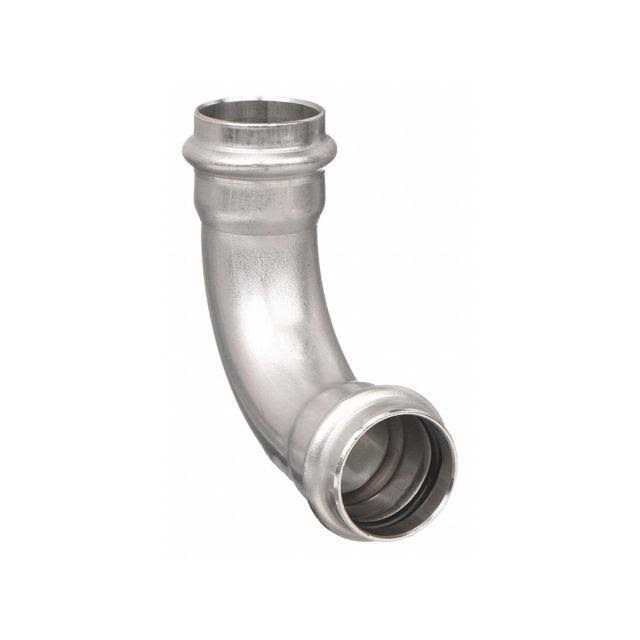 Viega 25206 MegaPressG 90 Elbow - Cheap Fitting
