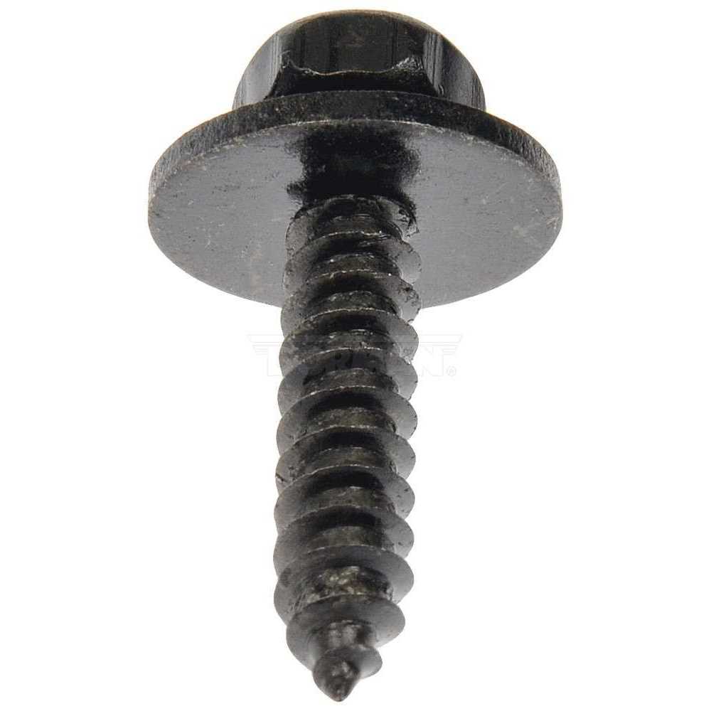 Dorman 964-005D Body Bolt - Cheap Fitting