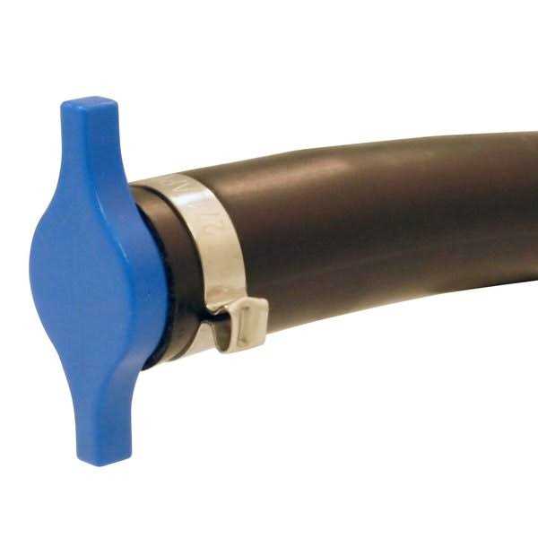 Apollo Blue Twister 3/4 in. Insert x 3/4 in. Dia. Insert Acetal Plug ABTP34 - Cheap Fitting