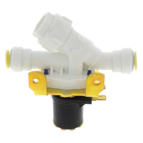 Elkay Valve Solenoid 1/4 35981C - Cheap Fitting