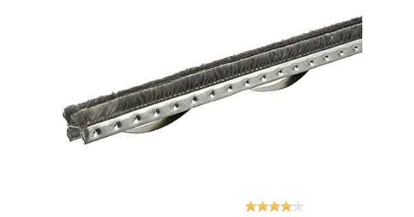 Truth Hardware Kawneer Weatherstripping Astragal - Cheap Fitting