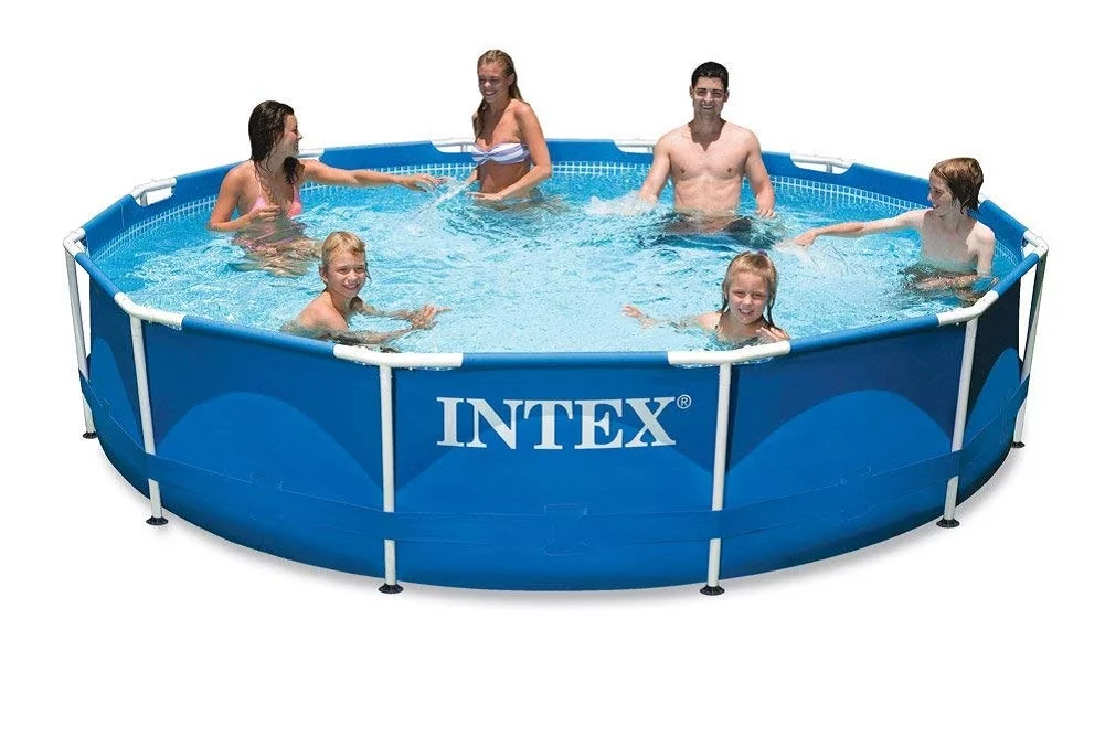 Intex 10' x 30