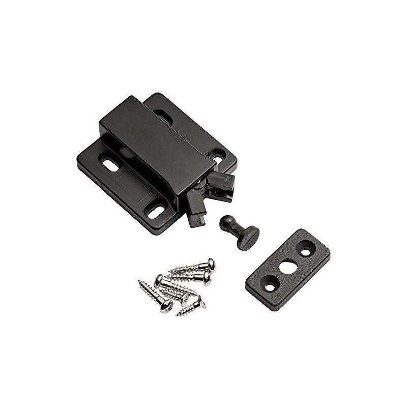 Sugatsune Mc-37 Non-Magnetic Touch Latch Safe Push Latch - Cheap Fitting