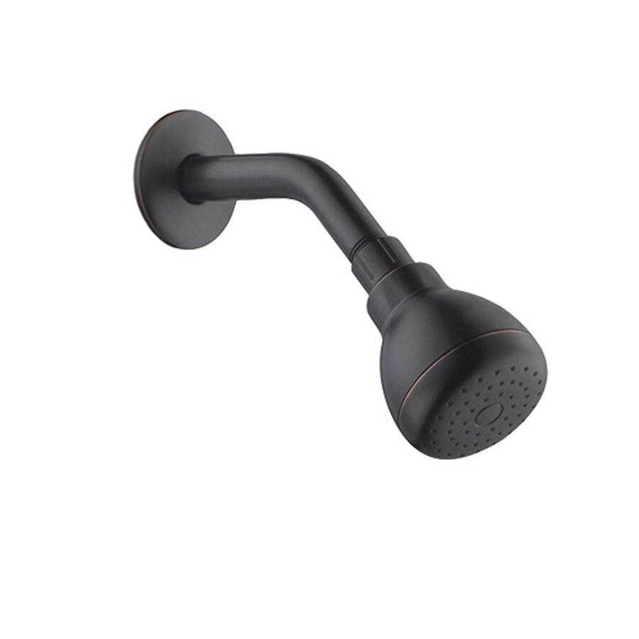 Glacier Bay Constructor 2-Handle 1-Spray Tub and Shower Faucet 1002 210 046 - Cheap Fitting
