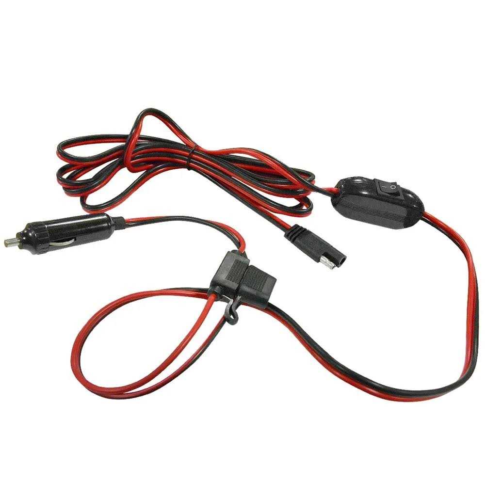 Fimco Lead Wire Adapter with Switch - Cheap Fitting