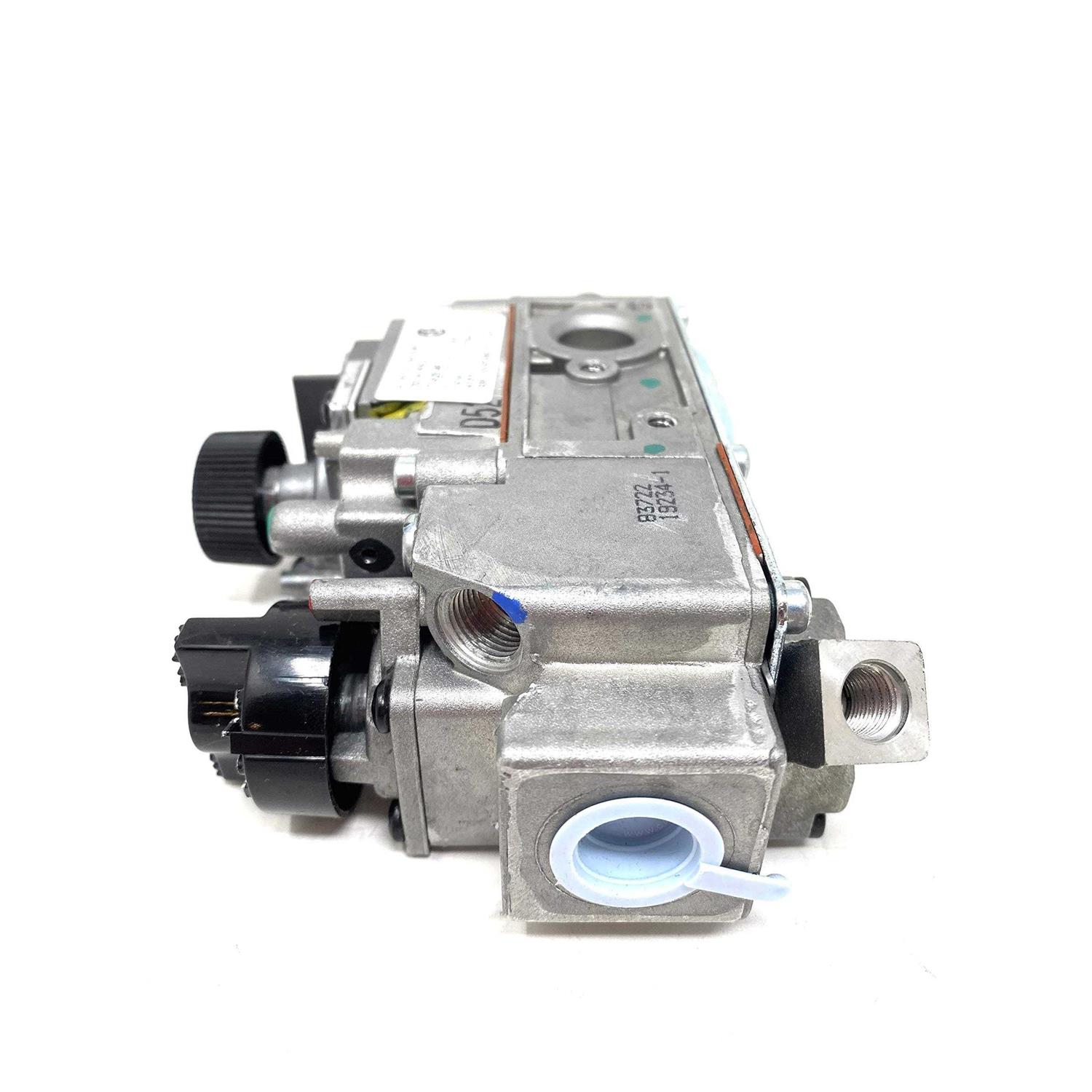 Ihp Oem Hht Gas Fireplace Robert Shaw Valve - Cheap Fitting