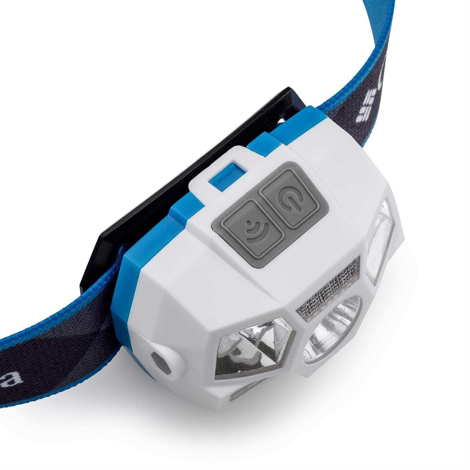 Columbia 300L Rechargeable Headlamp - Cheap Fitting